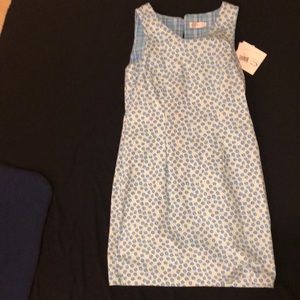 NEW stretchy sleeveless dress